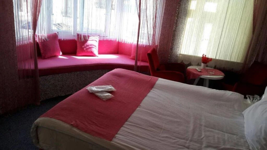 Kilic Hotel — фото 3