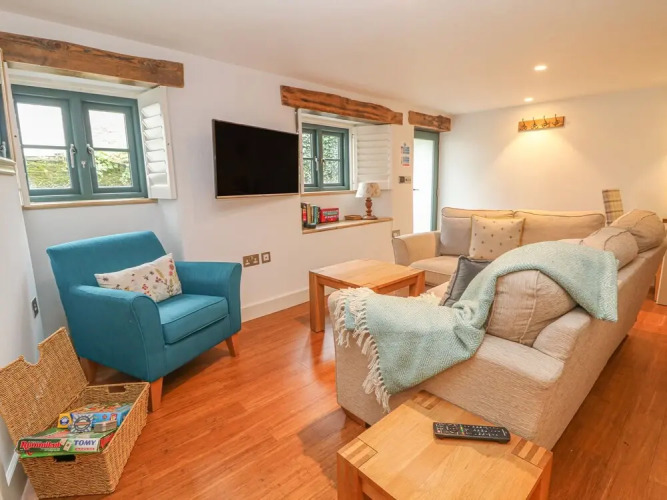 Lantern Cottage — фото 4