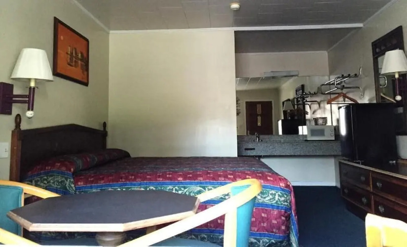 Royal Inn — фото 3