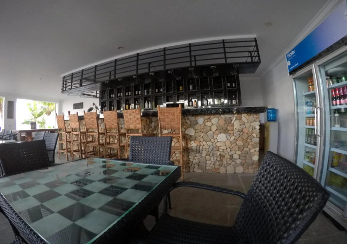 Malis Coconut Resort — фото 4
