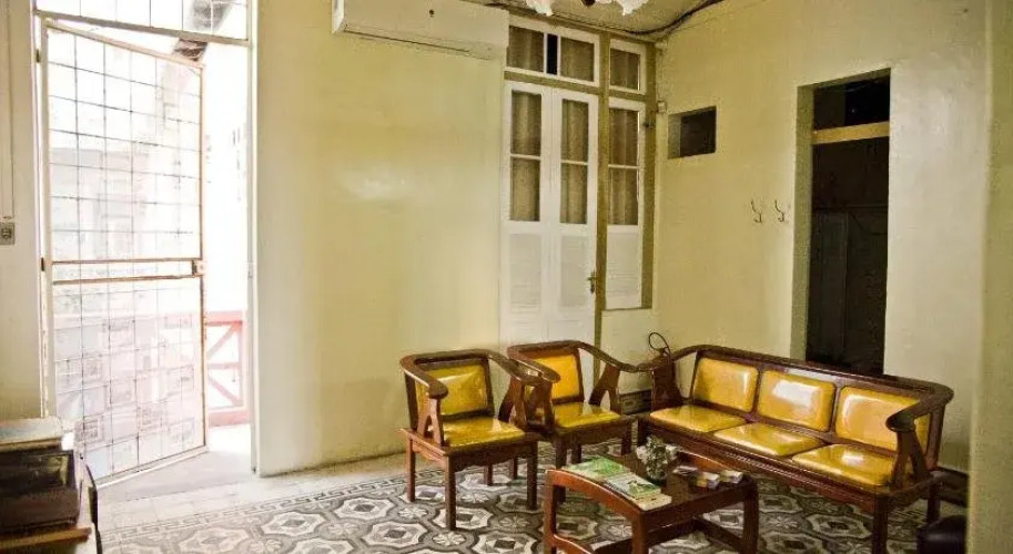 Semear Hostel — фото 4
