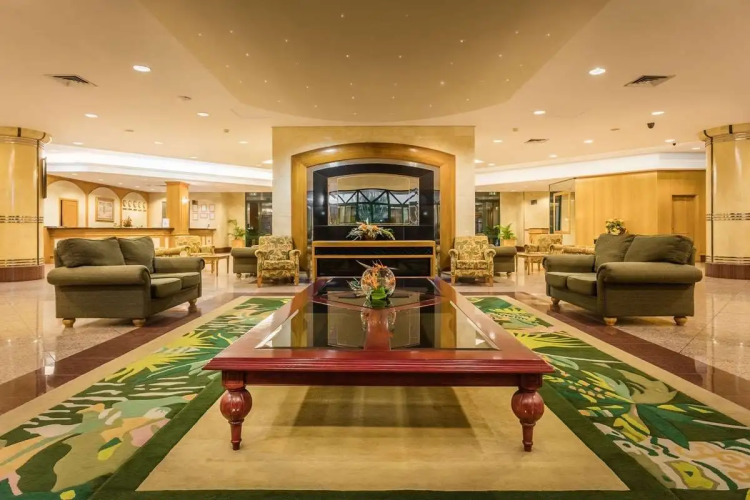 VIP Grand Maputo — фото 2