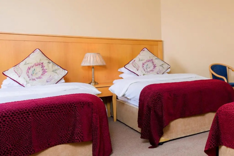 Dingle Bay Hotel — фото 3