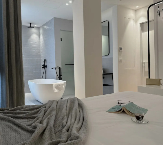 AIONION RESIDENCES by K&K