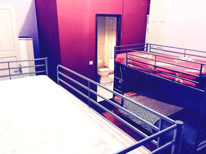 M2Students Hostel — фото 3