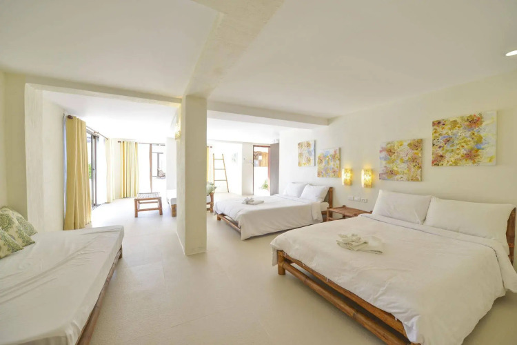 Rieseling Boracay Beach Resort — фото 2