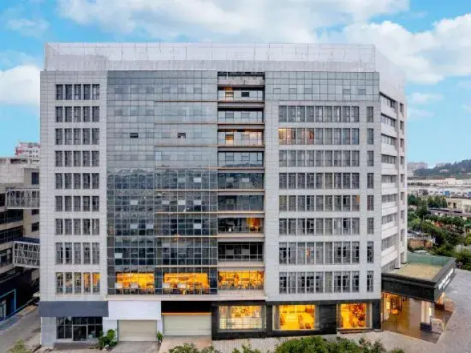 Wyndham Days Square Hotel — фото 3
