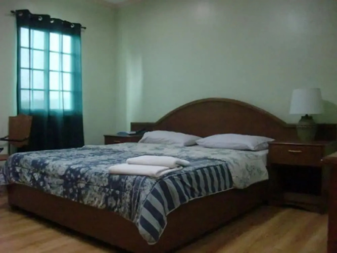 Seinpost Hotel