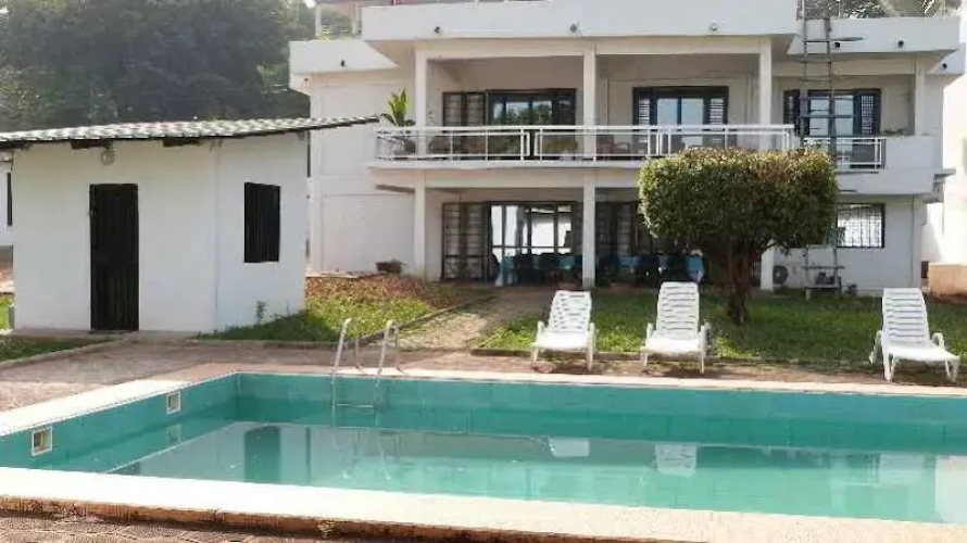 Villa Ratoma — фото 4