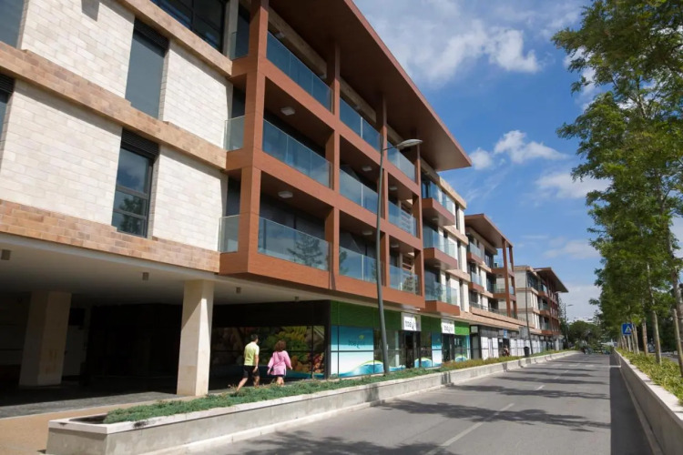 Апартаменты Troia Residence Acala