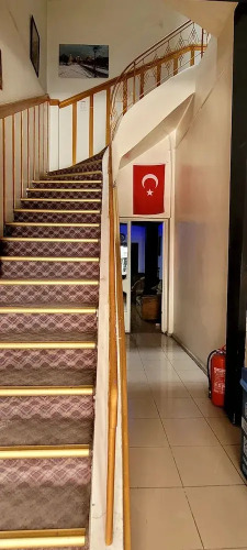 Umut Bakis Hotel — фото 5