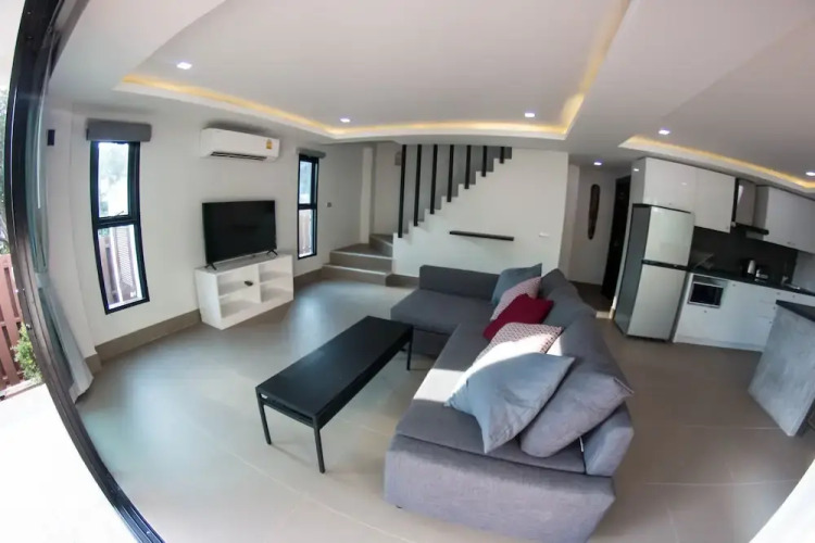 The Elegance Pool Villas — фото 2