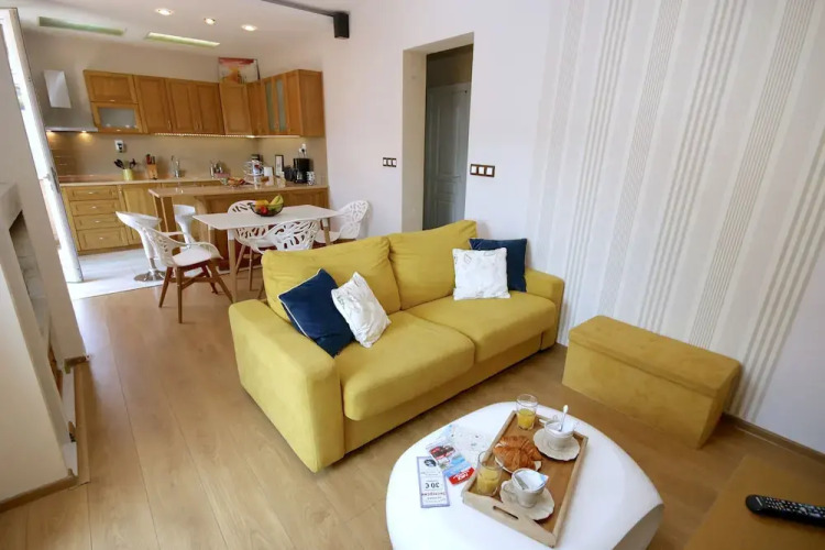 Appartement Nice Stay — фото 4