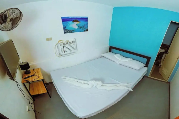 Adventourist Inn Coron — фото 4