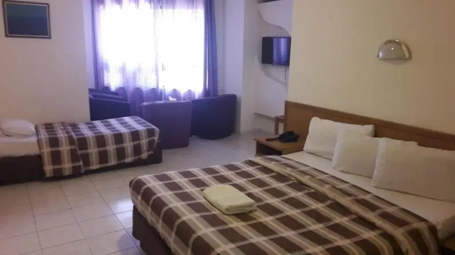 Razan Hotel — фото 3