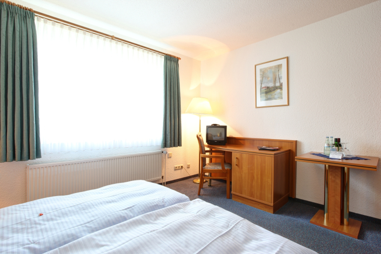 Hotel Stadt Munster — фото 4