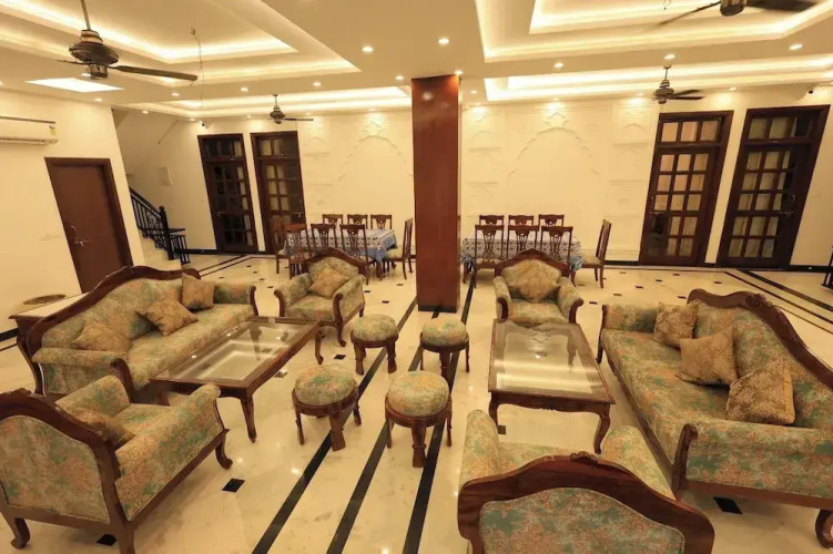 Masa Haveli — фото 2