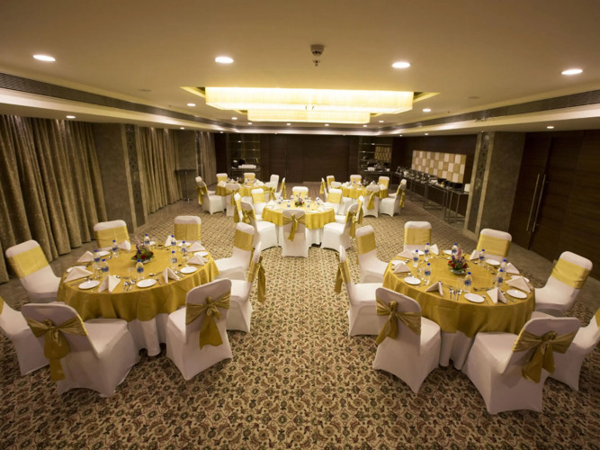 Anjushree Hotel — фото 2