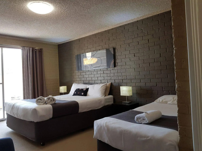 Lancelin Sands Hotel — фото 5