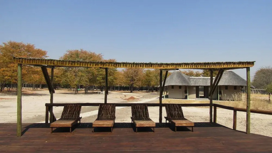 BOGA Rest Camp — фото 3