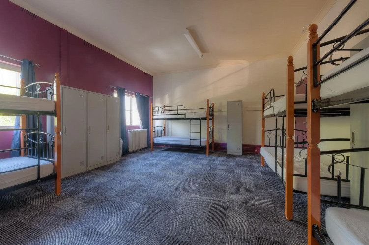 Blue Mountains Backpacker Hostel — фото 5