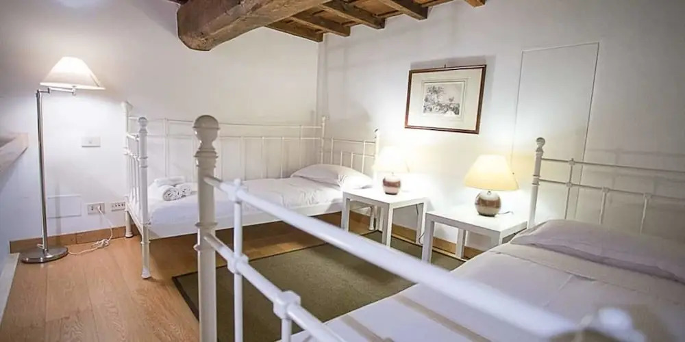 Piazza Navona Suite — фото 2