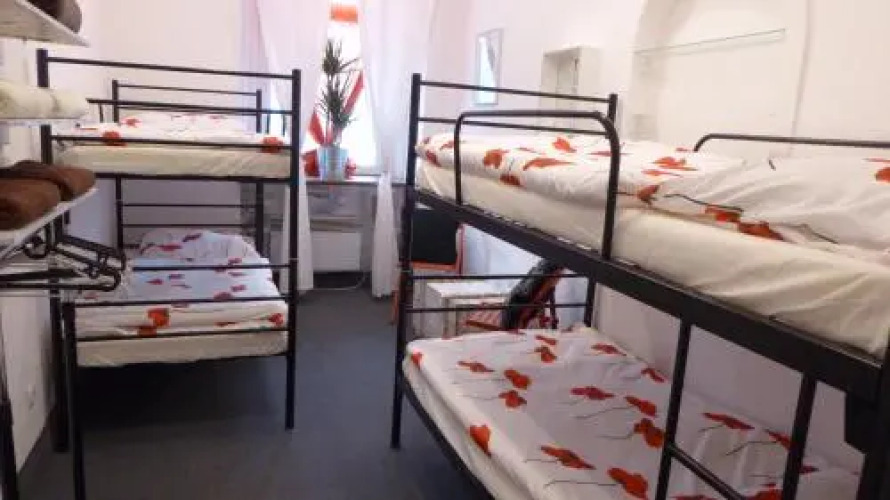 Fly Fly Hostel — фото 5