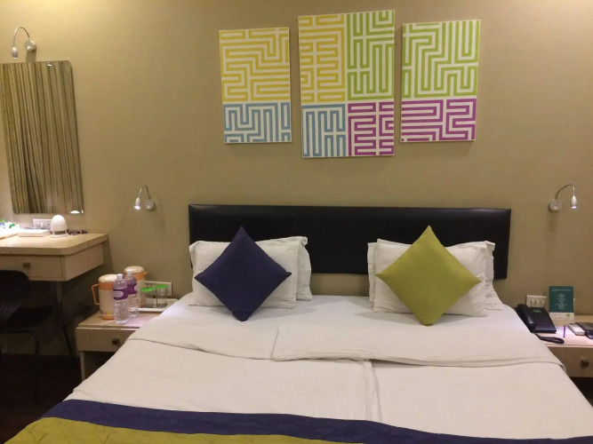 My Bizz Hotel — фото 2