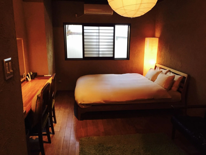 HOTEL Clam Chowder — фото 3