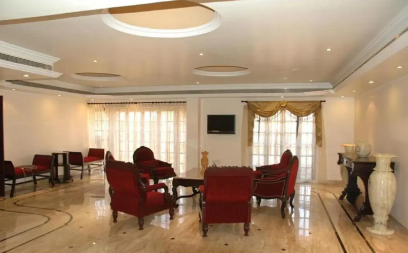 Itis Suites — фото 2