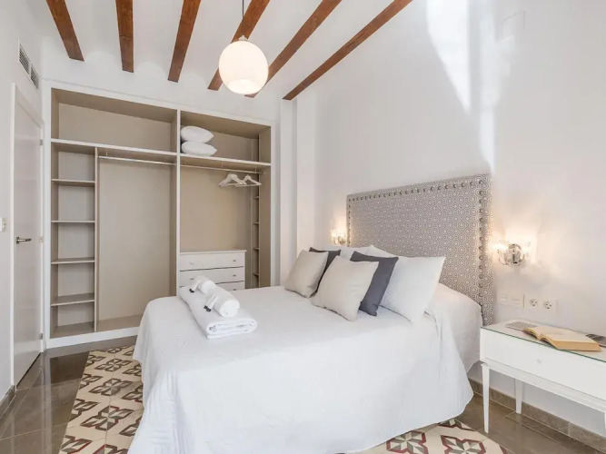 Luxury Suite Dar Garnata — фото 4