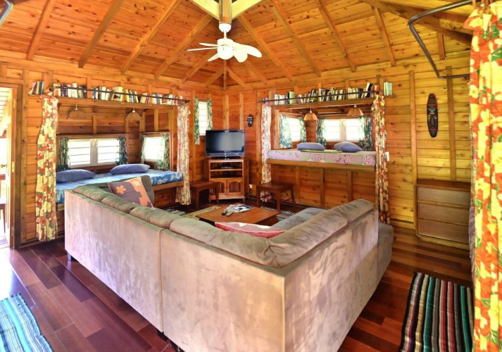 Marks Place Moorea — фото 2
