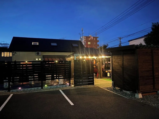 Guest House MOMO