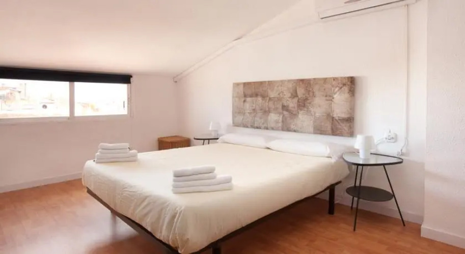 Letsgo Rambla Catalunya Duplex — фото 2