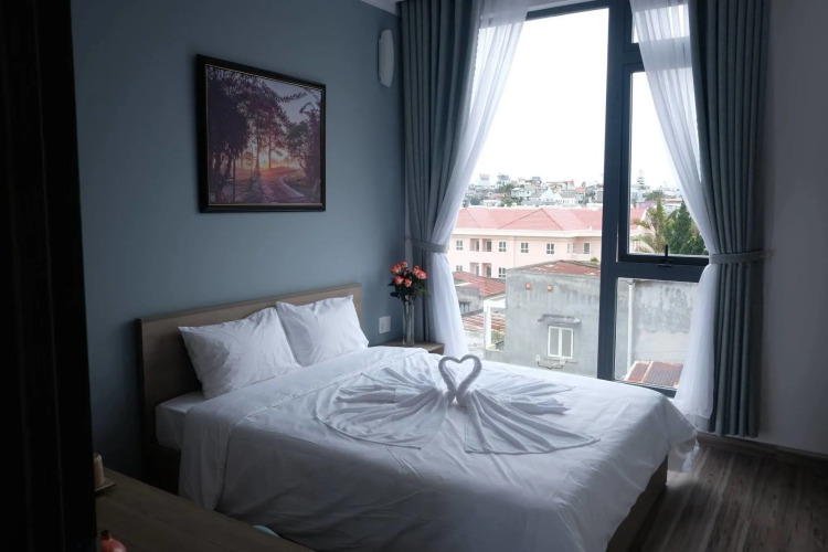 Dalat Memory Inn — фото 3