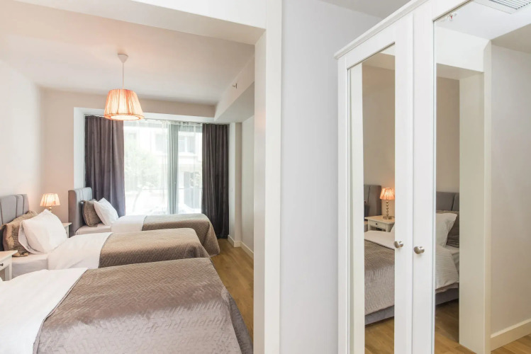 Classy Suite Taksim — фото 3