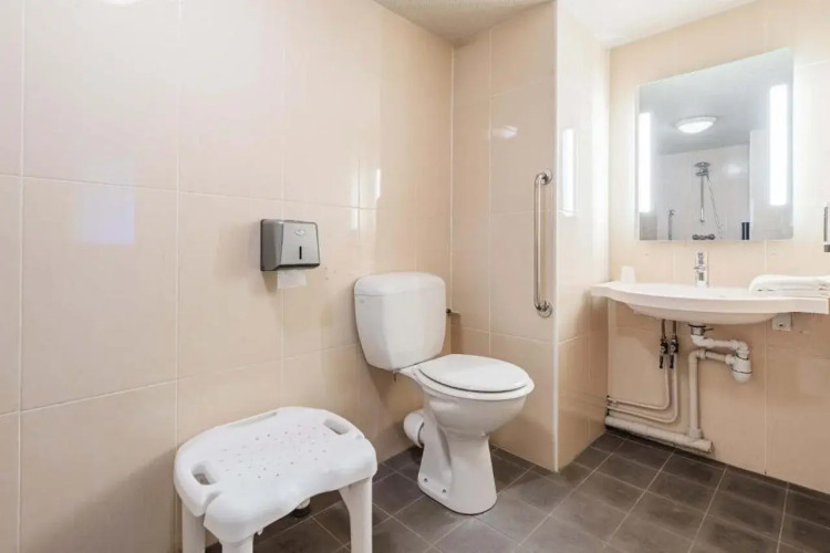 B&B HOTEL Strasbourg Sud Geispolsheim