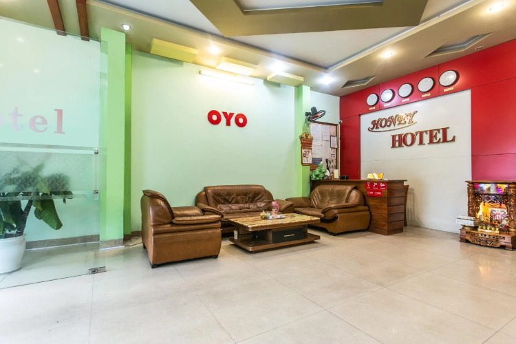 Honey Hotel