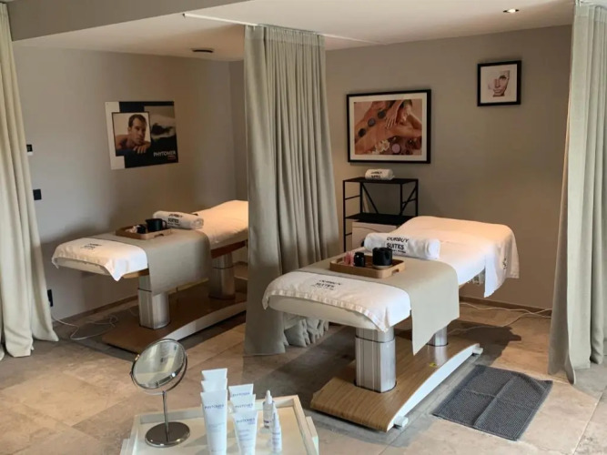 Durbuy Suites — фото 5