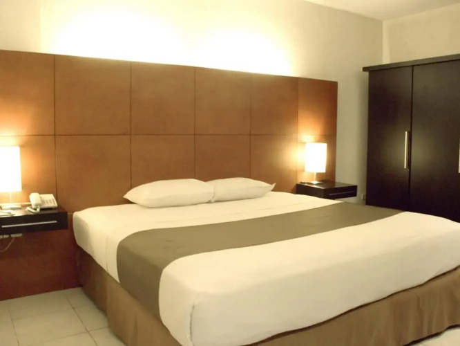LPP Convention Hotel Yogyakarta