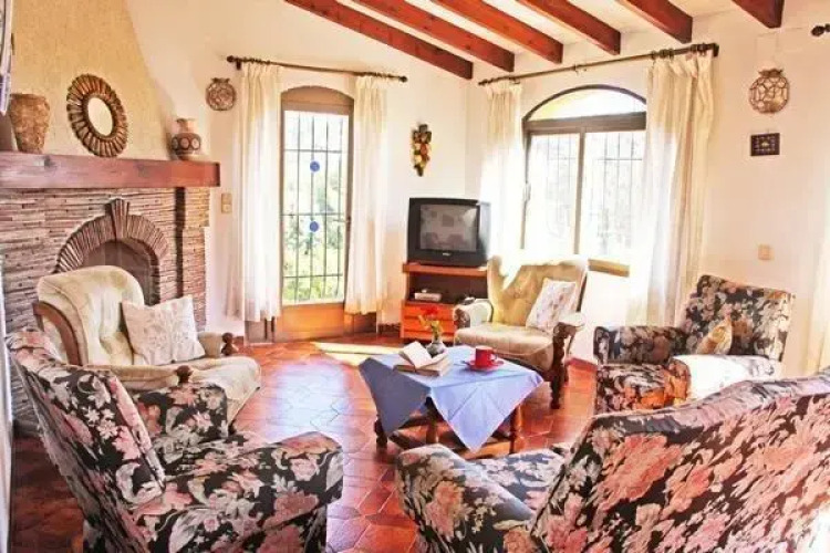 Villa Perles — фото 4