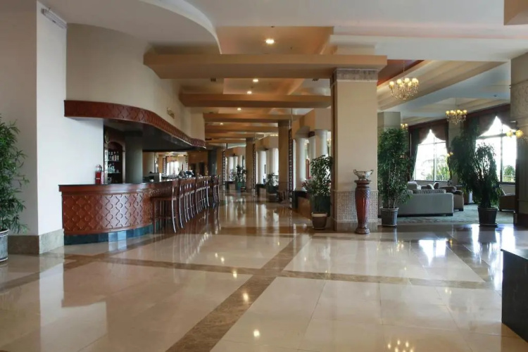 Отель Fame Residence Lara & Spa - All Inclusive