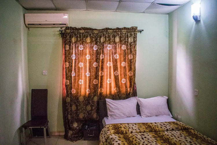 DBI Guest House — фото 4