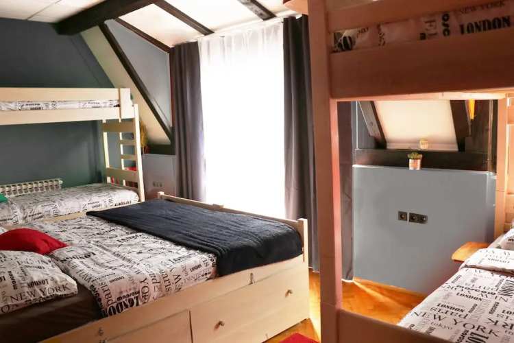 Fancy Hostel — фото 3