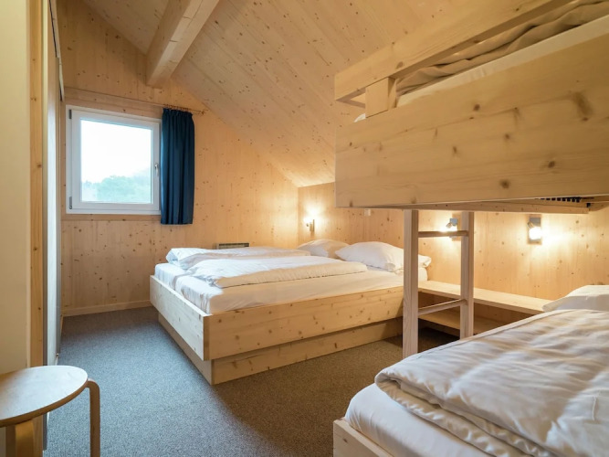 Pleasant Chalet With Sauna — фото 4