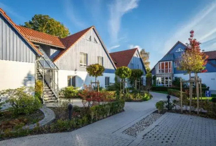 Kurmittelcentrum Zingst — фото 3