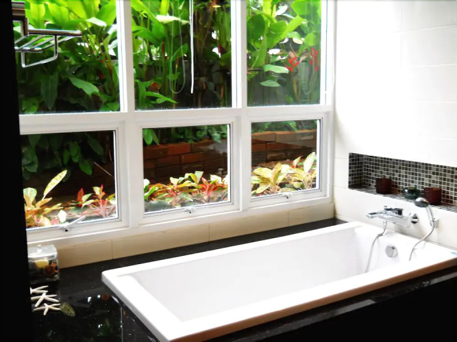 Baan Karon View Apartment — фото 4