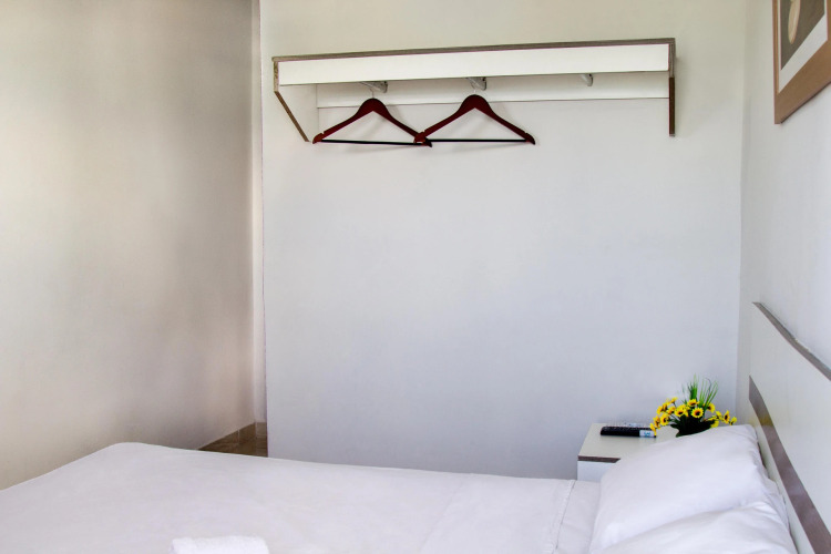 Beleza Beach Hotel — фото 5
