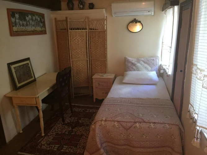 Zeytin Pension — фото 2