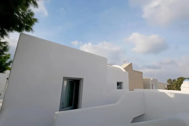 Aegean Studios Perissa — фото 2